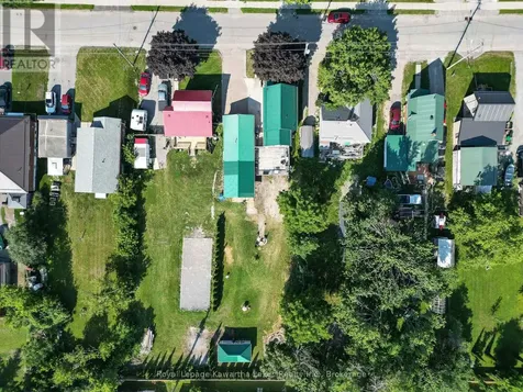 6 Wolfe Street Kawartha Lakes (lindsay) ON K9V 2H9