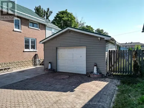 6 Wolfe Street Kawartha Lakes (lindsay) ON K9V 2H9