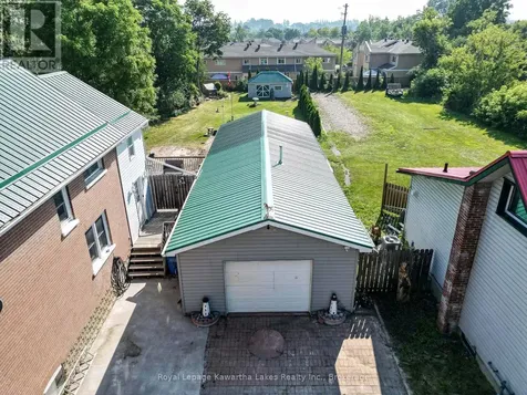 6 Wolfe Street Kawartha Lakes (lindsay) ON K9V 2H9
