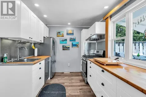 6 Wolfe Street Kawartha Lakes (lindsay) ON K9V 2H9