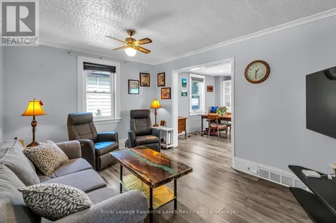 6 Wolfe Street Kawartha Lakes (lindsay) ON K9V 2H9