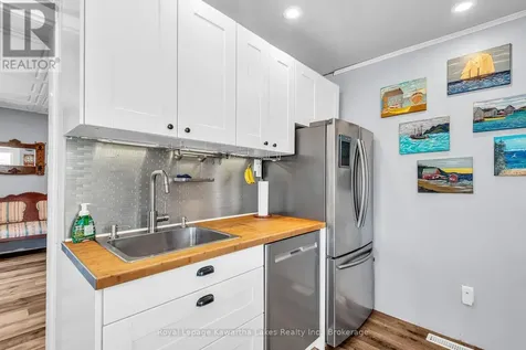 6 Wolfe Street Kawartha Lakes (lindsay) ON K9V 2H9
