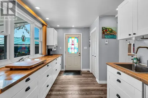 6 Wolfe Street Kawartha Lakes (lindsay) ON K9V 2H9