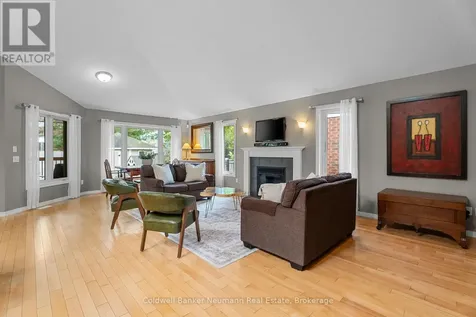 27 Miller Street Guelph (pineridge/westminster Woods) ON N1L 1P2