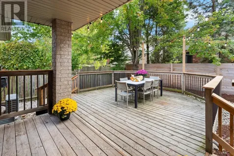 27 Miller Street Guelph (pineridge/westminster Woods) ON N1L 1P2