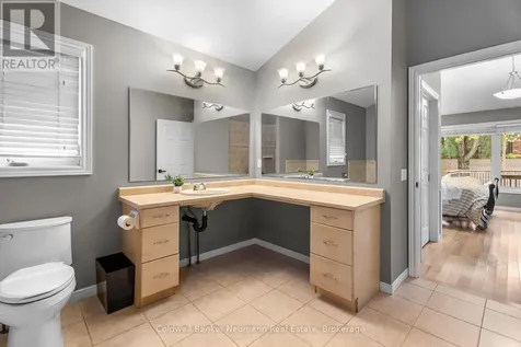 27 Miller Street Guelph (pineridge/westminster Woods) ON N1L 1P2