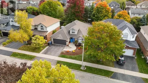 27 Miller Street Guelph (pineridge/westminster Woods) ON N1L 1P2