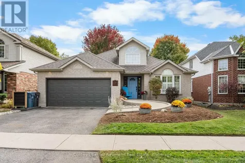 27 Miller Street Guelph (pineridge/westminster Woods) ON N1L 1P2
