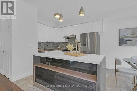 418 The Bridle Walk Markham (berczy) ON L6C 2M5