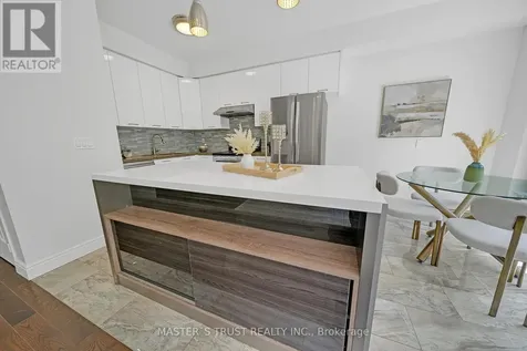 418 The Bridle Walk Markham (berczy) ON L6C 2M5
