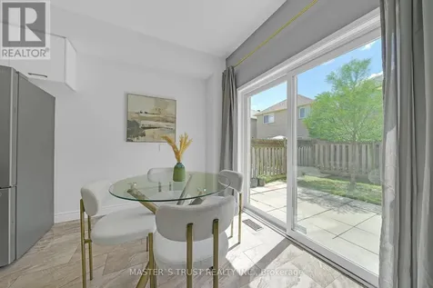 418 The Bridle Walk Markham (berczy) ON L6C 2M5