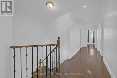 418 The Bridle Walk Markham (berczy) ON L6C 2M5