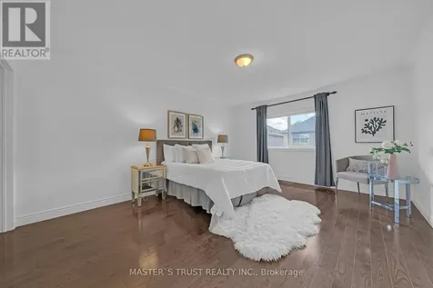 418 The Bridle Walk Markham (berczy) ON L6C 2M5