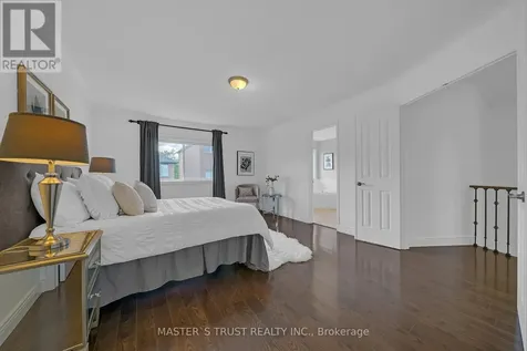 418 The Bridle Walk Markham (berczy) ON L6C 2M5