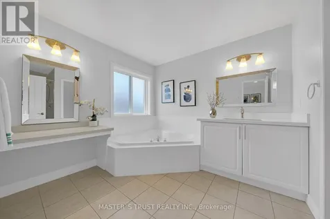 418 The Bridle Walk Markham (berczy) ON L6C 2M5