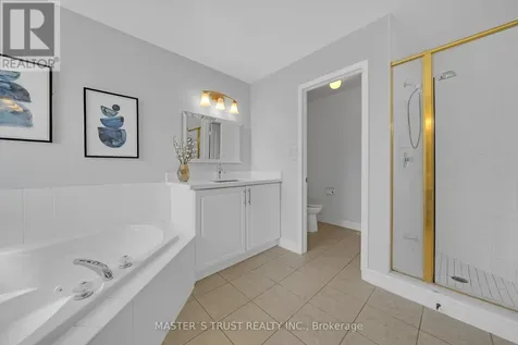 418 The Bridle Walk Markham (berczy) ON L6C 2M5
