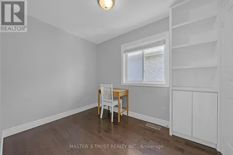 418 The Bridle Walk Markham (berczy) ON L6C 2M5