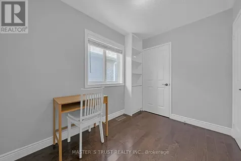 418 The Bridle Walk Markham (berczy) ON L6C 2M5