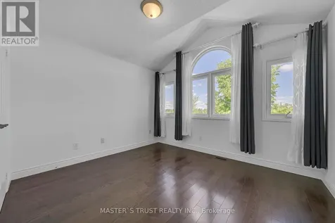 418 The Bridle Walk Markham (berczy) ON L6C 2M5
