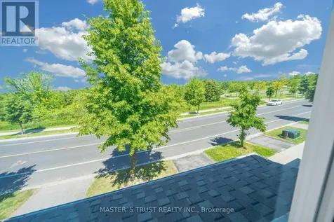 418 The Bridle Walk Markham (berczy) ON L6C 2M5