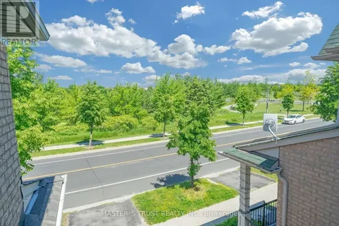 418 The Bridle Walk Markham (berczy) ON L6C 2M5