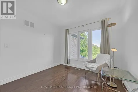 418 The Bridle Walk Markham (berczy) ON L6C 2M5