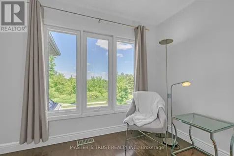 418 The Bridle Walk Markham (berczy) ON L6C 2M5