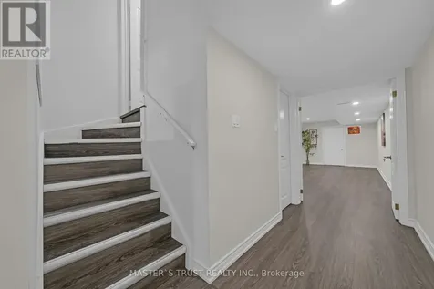 418 The Bridle Walk Markham (berczy) ON L6C 2M5
