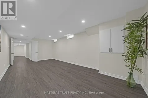418 The Bridle Walk Markham (berczy) ON L6C 2M5