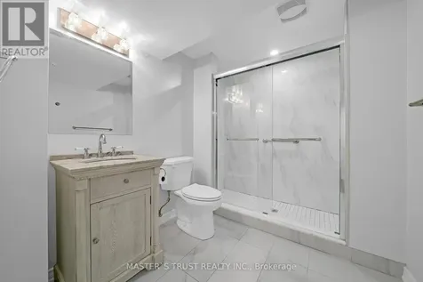 418 The Bridle Walk Markham (berczy) ON L6C 2M5