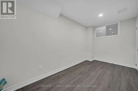 418 The Bridle Walk Markham (berczy) ON L6C 2M5