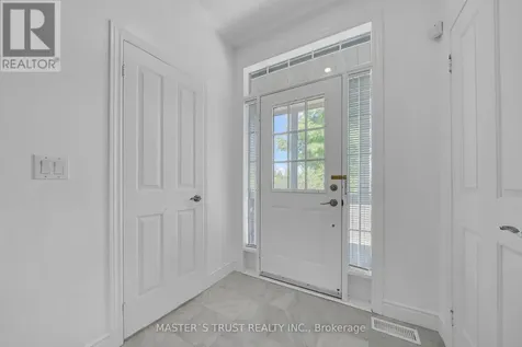 418 The Bridle Walk Markham (berczy) ON L6C 2M5