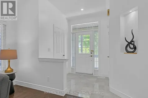 418 The Bridle Walk Markham (berczy) ON L6C 2M5
