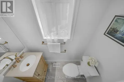 418 The Bridle Walk Markham (berczy) ON L6C 2M5