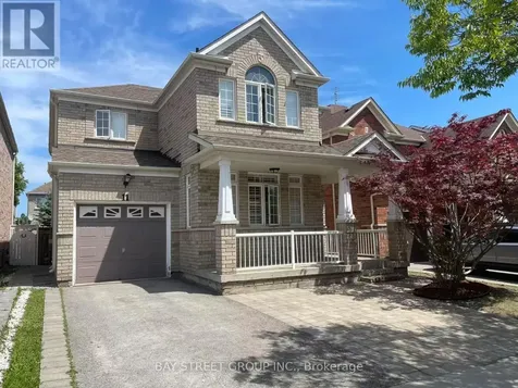 11 Belgrave Square Markham (berczy) ON L6C 2T1