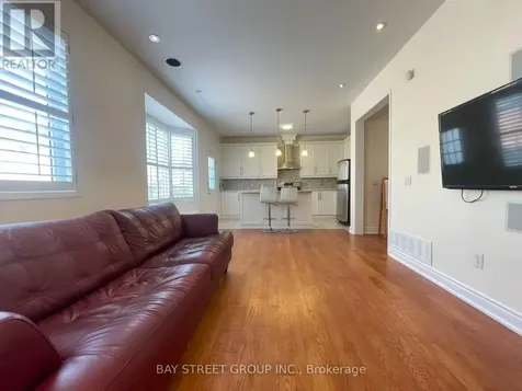 11 Belgrave Square Markham (berczy) ON L6C 2T1