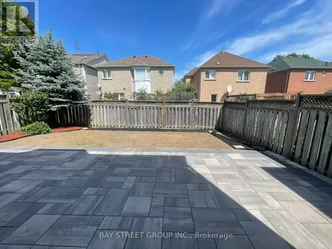 11 Belgrave Square Markham (berczy) ON L6C 2T1