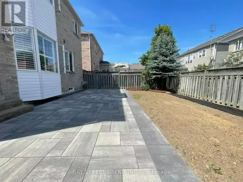 11 Belgrave Square Markham (berczy) ON L6C 2T1