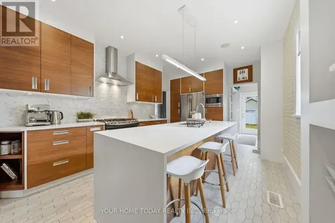 17 Park Avenue Halton Hills (ac Acton) ON L7J 1Y3