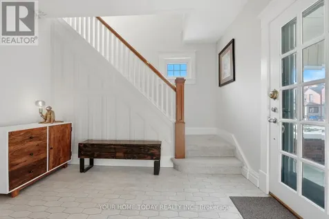 17 Park Avenue Halton Hills (ac Acton) ON L7J 1Y3
