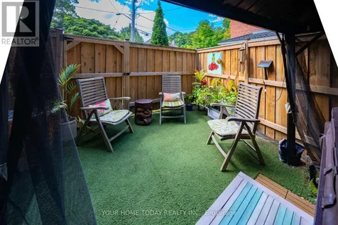 17 Park Avenue Halton Hills (ac Acton) ON L7J 1Y3