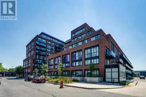2300 St. Clair Avenue West Toronto (junction Area) ON M6N 1K8