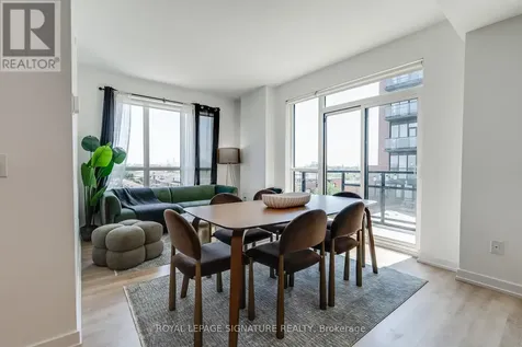 2300 St. Clair Avenue West Toronto (junction Area) ON M6N 1K8