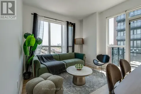 2300 St. Clair Avenue West Toronto (junction Area) ON M6N 1K8
