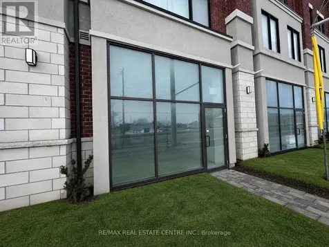 200 Dissette Street Bradford West Gwillimbury (bradford) ON L3Z 3G8
