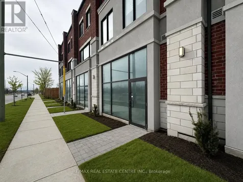 200 Dissette Street Bradford West Gwillimbury (bradford) ON L4Z 3G8