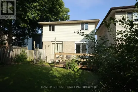 5 Thornberry Court Guelph (kortright West) ON N1G 4E5