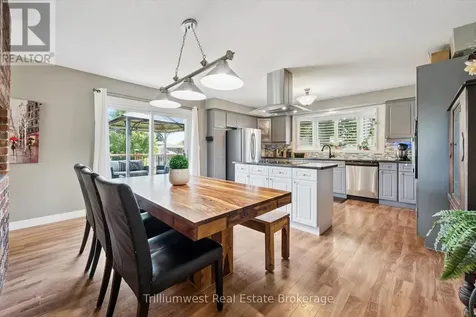 7 Teakwood Place Guelph (victoria North) ON N1E 6G7