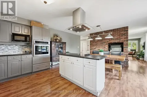 7 Teakwood Place Guelph (victoria North) ON N1E 6G7