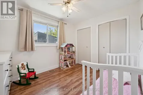 7 Teakwood Place Guelph (victoria North) ON N1E 6G7